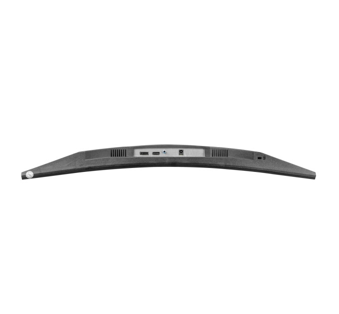 Prologix Монітор Prologix Gaming 27" G2725CU VA Black Curved 200Hz