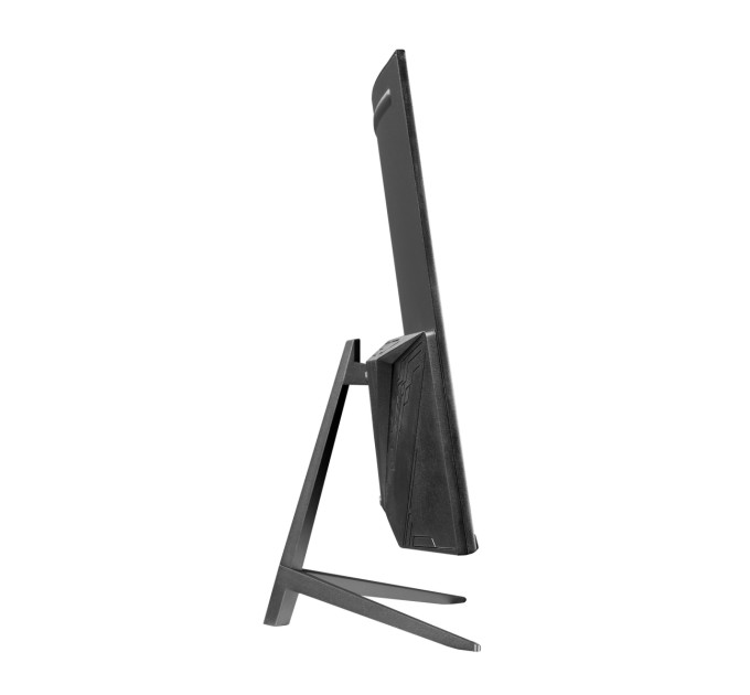 Prologix Монітор Prologix Gaming 27" G2725CU VA Black Curved 200Hz