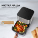 MOVA Мультипіч Mova AeroChef FD10s Pro White (VFF12A-WH-S)