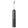MOVA Зубна електрощітка Mova Fresh 20 Sensus Black (ATS25B-BK)