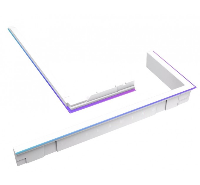 Комплект підсвічування Asus TUF Gaming ARGB Lighting Kit для GT502 Horizon Series White (90DA00H3-B09000)