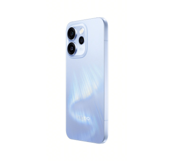 Oppo Мобільний телефон Oppo Reno15 Pro 5G 12/512GB Aurora Blue (OFCPH2813_BLUE)