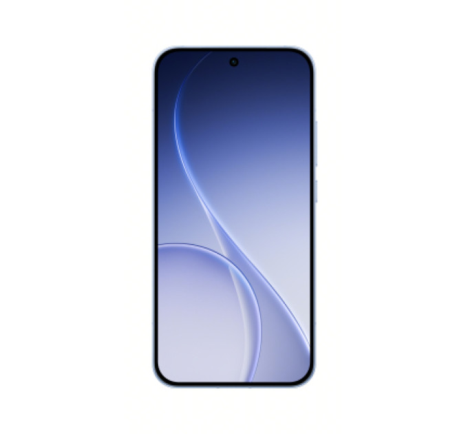 Oppo Мобільний телефон Oppo Reno15 Pro 5G 12/512GB Aurora Blue (OFCPH2813_BLUE)