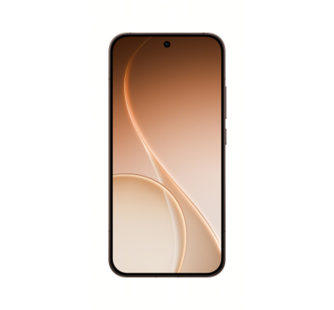 Oppo Мобільний телефон Oppo Reno15 Pro 5G 12/512GB Dusk Black (OFCPH2813_BLACK)