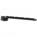 Logitech Клавіатура Logitech MX Keys Advanced for Business Wireless Illuminated UA Graphite (920-010251)