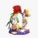 Pantasy Конструктор Pantasy Le Petit Prince Зірковий сад (86336)