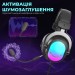 Гарнітура Fifine H16 7.1 Black RGB