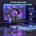 Гарнітура Fifine H16 7.1 Black RGB