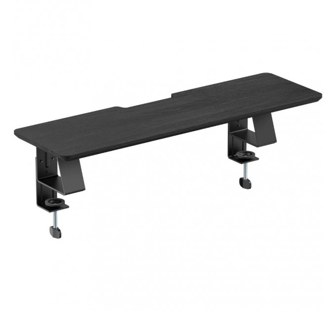 Підставка для монітора OfficePro MR123B Black