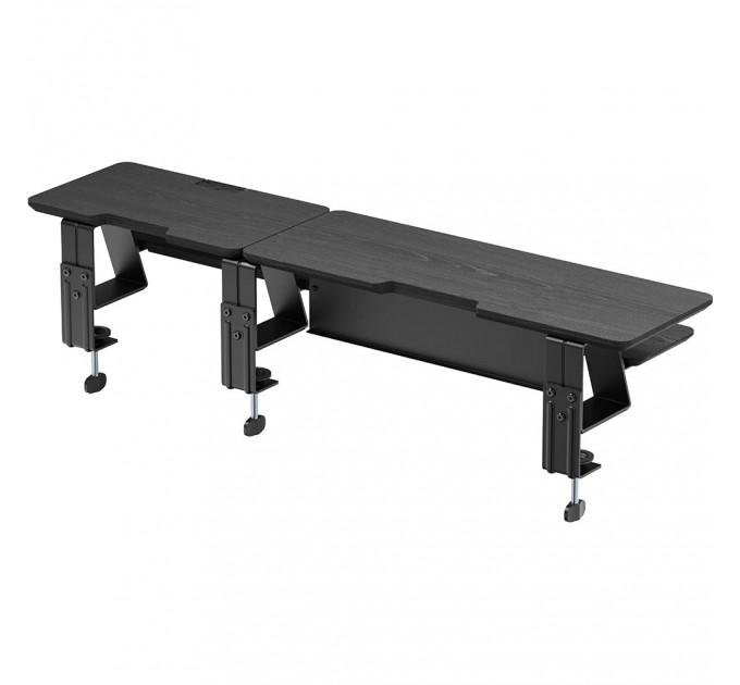 Підставка для монітора OfficePro MR260B Black