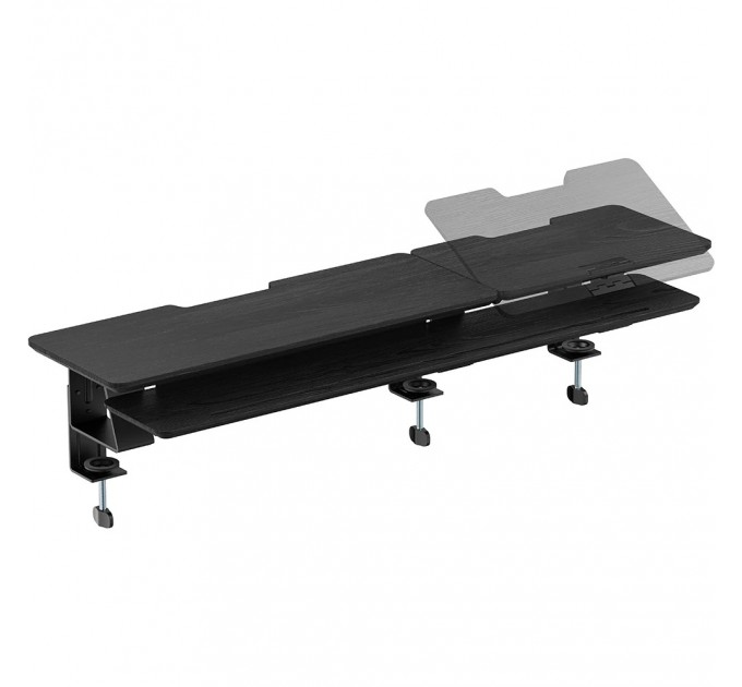 Підставка для монітора OfficePro MR260B Black