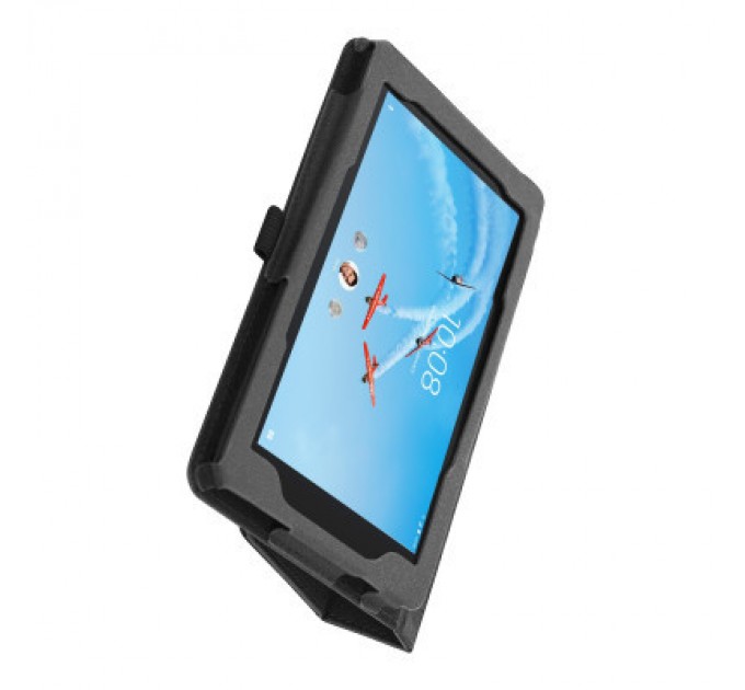 BeCover Чохол до планшета BeCover Slimbook Thomson TEO 10" Black (710128)
