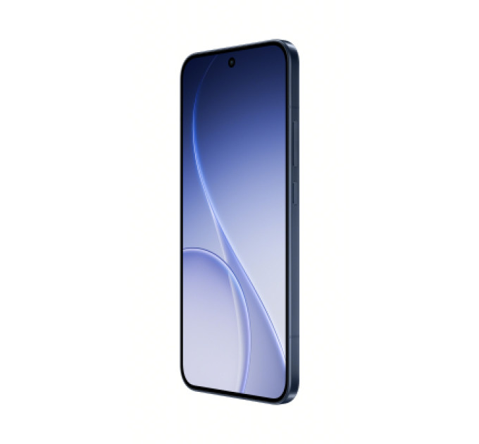 Oppo Мобільний телефон Oppo Reno15 5G 8/512GB Twilight Black (OFCPH2825_BLACK)