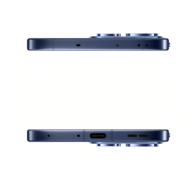 Oppo Мобільний телефон Oppo Reno15 5G 8/512GB Twilight Black (OFCPH2825_BLACK)