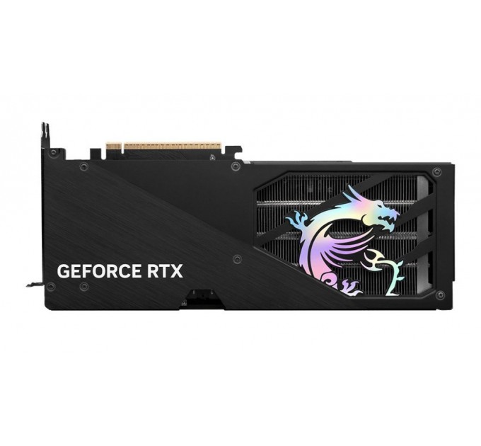 Відеокарта GF RTX 5060 Ti  8GB GDDR7 Gaming Trio OC MSI (GeForce RTX 5060 Ti 8G GAMING TRIO OC)
