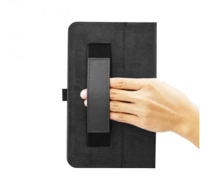 BeCover Чохол до планшета BeCover Slimbook Thomson TEO 8" Black (710130)