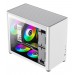 Корпус для комп'ютера ATX W/O PSU SPARK FULL WHITE GAMEMAX