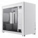 Корпус для комп'ютера ATX W/O PSU SPARK FULL WHITE GAMEMAX