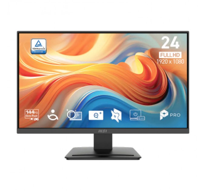 Монітор MSI PRO MP241 E14V