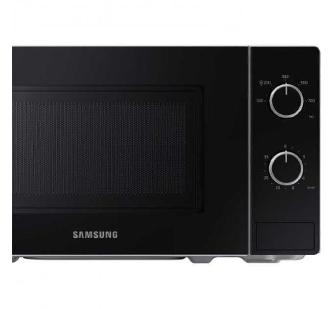 Мікрохвильова піч Samsung MS20A3010AH/OL