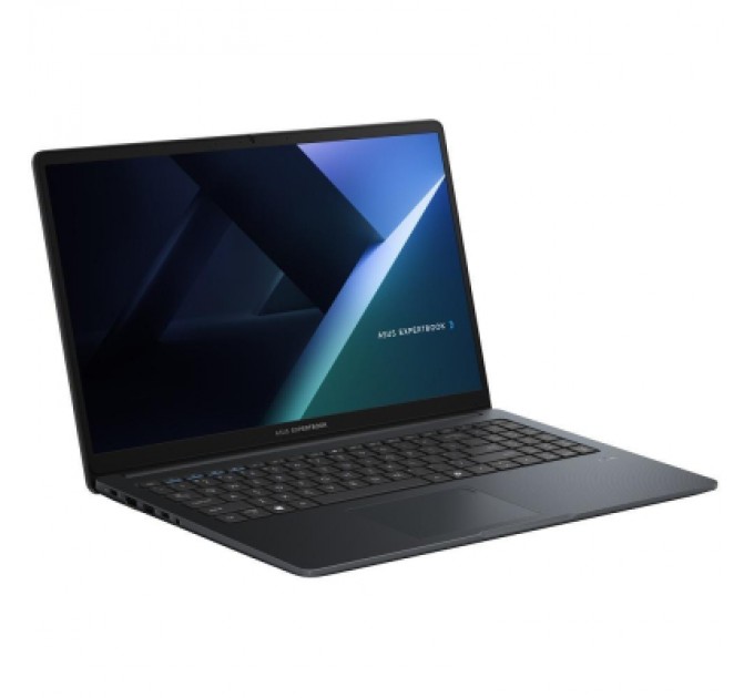 Ноутбук ASUS Expertbook B1 B1503CVA-S76823X (90NX0801-M07PW0)