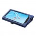 BeCover Чохол до планшета BeCover Slimbook Thomson TEO 8" Deep Blue (710131)