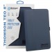 BeCover Чохол до планшета BeCover Slimbook Thomson TEO 8" Deep Blue (710131)