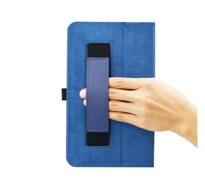 BeCover Чохол до планшета BeCover Slimbook Thomson TEO 8" Deep Blue (710131)