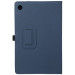 BeCover Чохол до планшета BeCover Slimbook Samsung Galaxy Tab A9 Plus SM-X210/SM-X215/SM-X216 11.0" Deep Blue (710687)