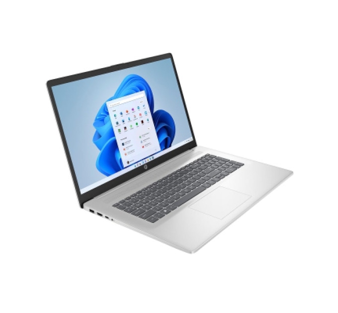 HP Ноутбук HP 17-cn4049ua (D06HCEA)