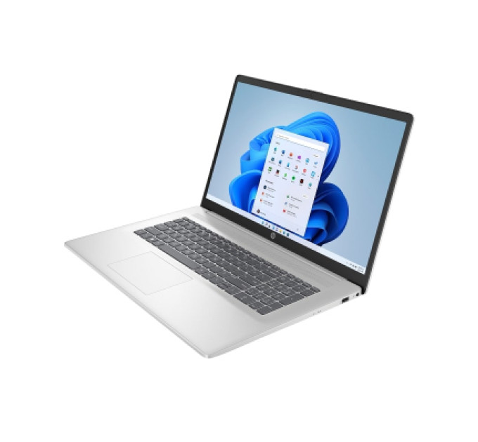 HP Ноутбук HP 17-cp2043ua (D06HFEA)