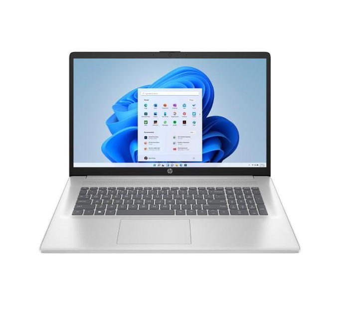 HP Ноутбук HP 17-cp3020ua (D06HGEA)