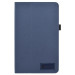 BeCover Чохол до планшета BeCover Slimbook Samsung Galaxy Tab A9 Plus SM-X210/SM-X215/SM-X216 11.0" Deep Blue (710687)