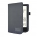 BeCover Чохол до електронної книги BeCover Slimbook PocketBook 629 Verse / 634 Verse Pro 6" Black (710124)