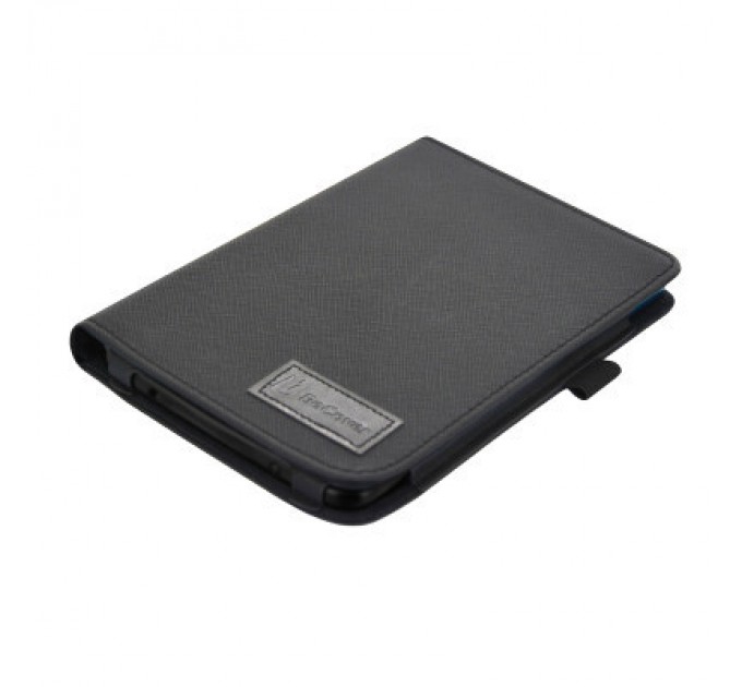 BeCover Чохол до електронної книги BeCover Slimbook PocketBook 629 Verse / 634 Verse Pro 6" Black (710124)