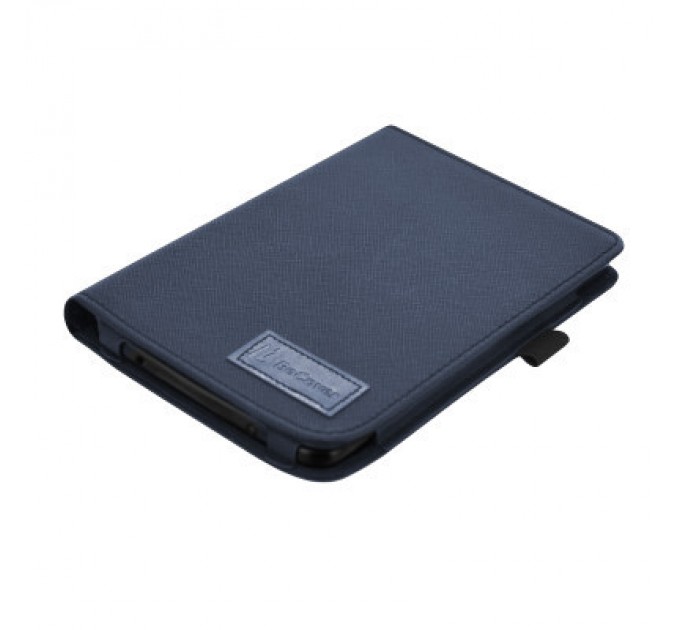 BeCover Чохол до електронної книги BeCover Slimbook PocketBook 629 Verse / 634 Verse Pro 6" Deep Blue (710125)