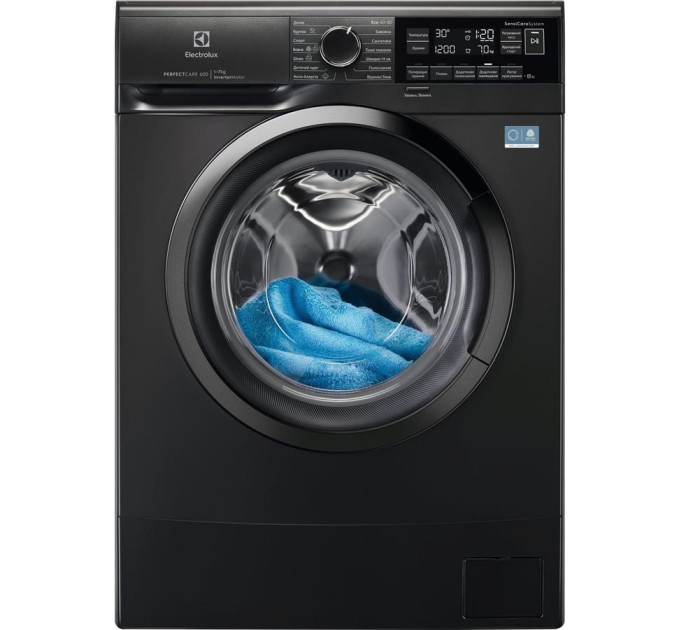 Electrolux Пральна машина Electrolux EWS6327DXU