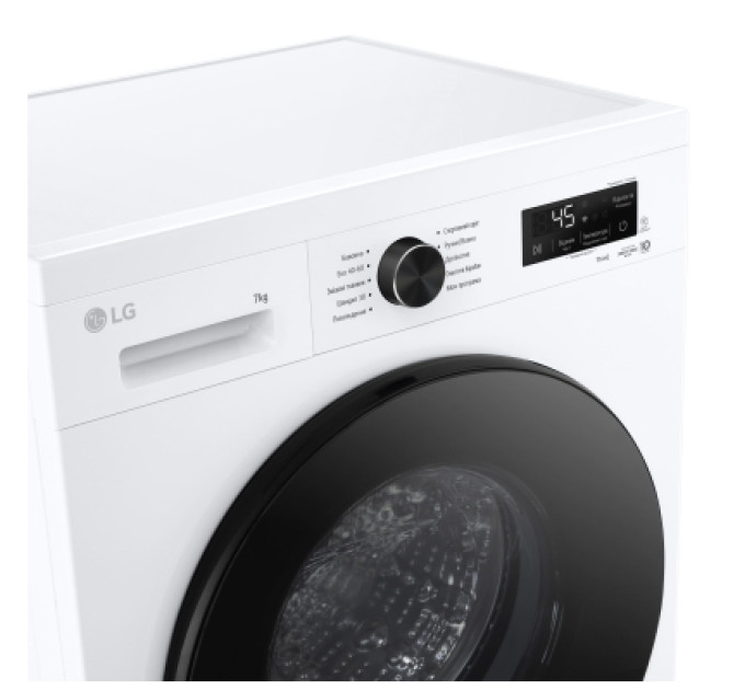 LG Пральна машина LG F2Y2HS5WE