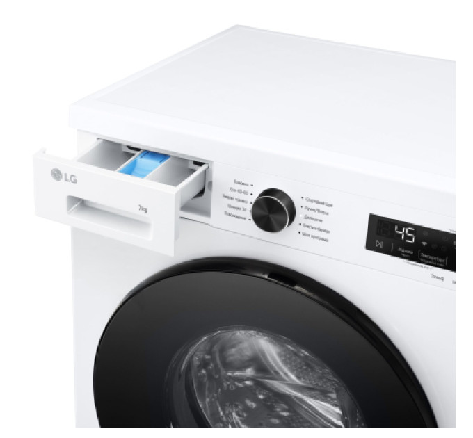 LG Пральна машина LG F2Y2HS5WE