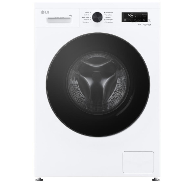 LG Пральна машина LG F2Y2HS5WE
