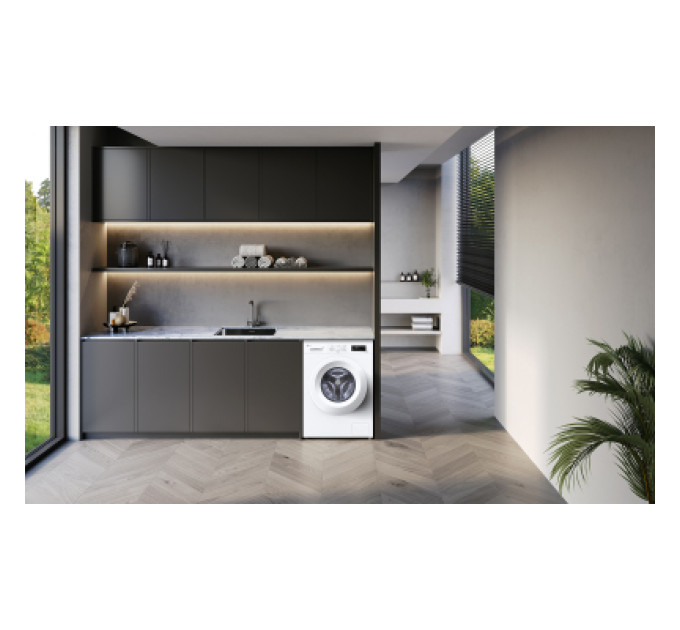 LG Пральна машина LG F2Y2HS3WE