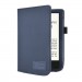 BeCover Чохол до електронної книги BeCover Slimbook PocketBook 629 Verse / 634 Verse Pro 6" Deep Blue (710125)