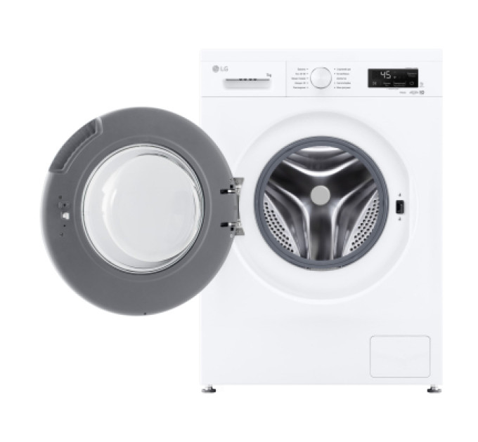 LG Пральна машина LG F2Y2HS3WE