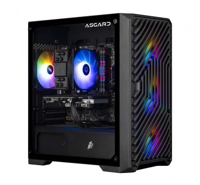 Персональний комп`ютер ASGARD (I124F.32.S10.56.5853)