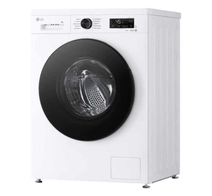 LG Пральна машина LG F4Y2VSGWE