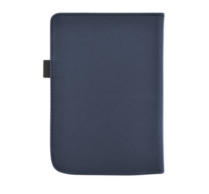 BeCover Чохол до електронної книги BeCover Slimbook PocketBook 629 Verse / 634 Verse Pro 6" Deep Blue (710125)