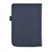 BeCover Чохол до електронної книги BeCover Slimbook PocketBook 629 Verse / 634 Verse Pro 6" Deep Blue (710125)