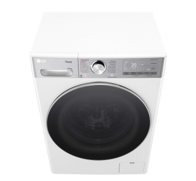 LG Пральна машина LG F2R9FC2E