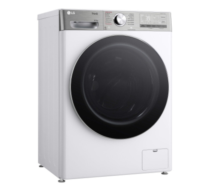 LG Пральна машина LG F2R9FC2E