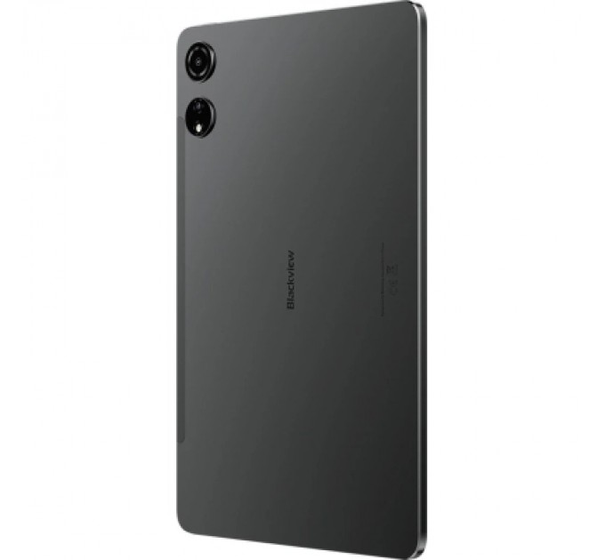 Планшет Blackview MEGA 12 SET 12.2" 12/256GB 5G NFC Space Grey (6931548325307)